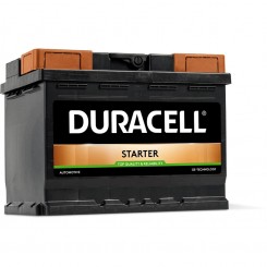 74 Ah DURACELL