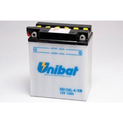 Unibat CB12AL-A/SM