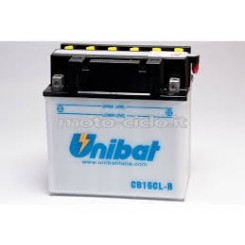 Unibat CB16CL-B