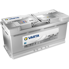 105 Ah VARTA AGM